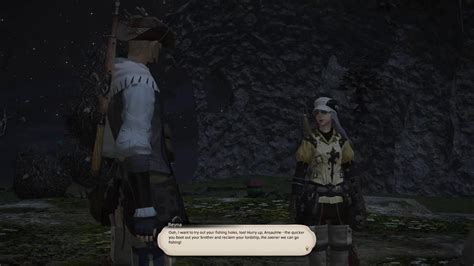ff14 carpe diem bait.